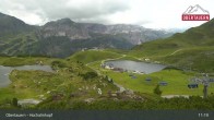 Archiv Foto Webcam Obertauern: Hochalmkopf 10:00