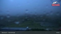 Archiv Foto Webcam Obertauern: Hochalmkopf 04:00