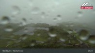 Archiv Foto Webcam Obertauern: Hochalmkopf 06:00