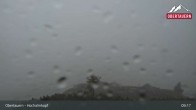 Archiv Foto Webcam Obertauern: Hochalmkopf 08:00
