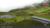Archiv Foto Webcam Obertauern: Hochalmkopf 10:00
