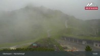 Archiv Foto Webcam Obertauern: Hochalmkopf 12:00