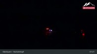 Archiv Foto Webcam Obertauern: Hochalmkopf 00:00