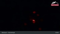 Archiv Foto Webcam Obertauern: Hochalmkopf 02:00