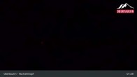 Archiv Foto Webcam Obertauern: Hochalmkopf 00:00