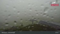 Archiv Foto Webcam Obertauern: Hochalmkopf 07:00