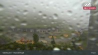 Archiv Foto Webcam Obertauern: Hochalmkopf 10:00