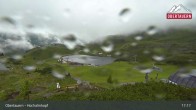 Archiv Foto Webcam Obertauern: Hochalmkopf 16:00
