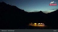 Archiv Foto Webcam Obertauern: Hochalmkopf 04:00