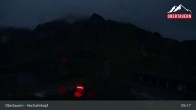 Archiv Foto Webcam Obertauern: Hochalmkopf 04:00