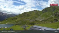 Archiv Foto Webcam Obertauern: Hochalmkopf 12:00