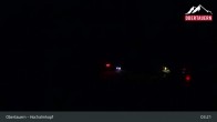 Archiv Foto Webcam Obertauern: Hochalmkopf 02:00