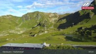 Archiv Foto Webcam Obertauern: Hochalmkopf 07:00