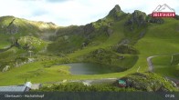 Archiv Foto Webcam Obertauern: Hochalmkopf 06:00