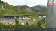 Archiv Foto Webcam Obertauern: Hochalmkopf 10:00