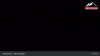 Archiv Foto Webcam Obertauern: Hochalmkopf 00:00