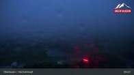 Archiv Foto Webcam Obertauern: Hochalmkopf 04:00