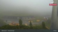 Archiv Foto Webcam Obertauern: Hochalmkopf 06:00
