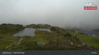Archiv Foto Webcam Obertauern: Hochalmkopf 07:00