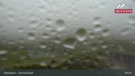 Archiv Foto Webcam Obertauern: Hochalmkopf 08:00