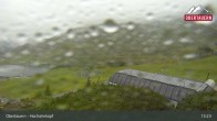 Archiv Foto Webcam Obertauern: Hochalmkopf 12:00