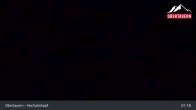 Archiv Foto Webcam Obertauern: Hochalmkopf 00:00