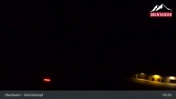 Archiv Foto Webcam Obertauern: Hochalmkopf 02:00