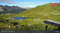 Archiv Foto Webcam Obertauern: Hochalmkopf 07:00