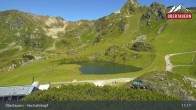 Archiv Foto Webcam Obertauern: Hochalmkopf 10:00