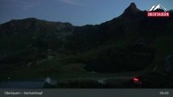 Archiv Foto Webcam Obertauern: Hochalmkopf 04:00
