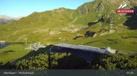 Archiv Foto Webcam Obertauern: Hochalmkopf 06:00