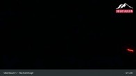 Archiv Foto Webcam Obertauern: Hochalmkopf 00:00