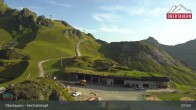 Archiv Foto Webcam Obertauern: Hochalmkopf 07:00