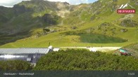 Archiv Foto Webcam Obertauern: Hochalmkopf 12:00