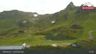 Archiv Foto Webcam Obertauern: Hochalmkopf 16:00