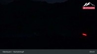Archived image Webcam Top Station Hochalmkopf - Obertauern 04:00