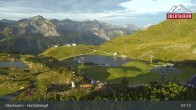 Archived image Webcam Top Station Hochalmkopf - Obertauern 06:00