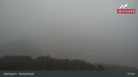 Archiv Foto Webcam Obertauern: Hochalmkopf 07:00