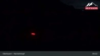 Archiv Foto Webcam Obertauern: Hochalmkopf 04:00