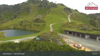 Archiv Foto Webcam Obertauern: Hochalmkopf 06:00