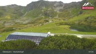 Archiv Foto Webcam Obertauern: Hochalmkopf 07:00
