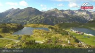 Archiv Foto Webcam Obertauern: Hochalmkopf 08:00