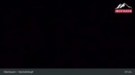 Archiv Foto Webcam Obertauern: Hochalmkopf 00:00