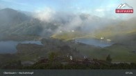 Archiv Foto Webcam Obertauern: Hochalmkopf 06:00