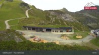 Archiv Foto Webcam Obertauern: Hochalmkopf 12:00
