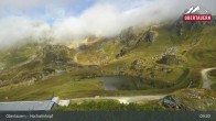Archiv Foto Webcam Obertauern: Hochalmkopf 06:00