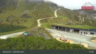 Archiv Foto Webcam Obertauern: Hochalmkopf 12:00