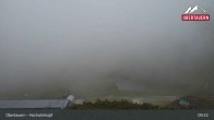 Archiv Foto Webcam Obertauern: Hochalmkopf 08:00