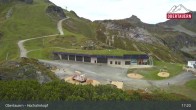 Archiv Foto Webcam Obertauern: Hochalmkopf 16:00