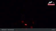 Archiv Foto Webcam Obertauern: Hochalmkopf 00:00